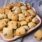 Biscotti Chetogenici - Le Ricette Di Teresa