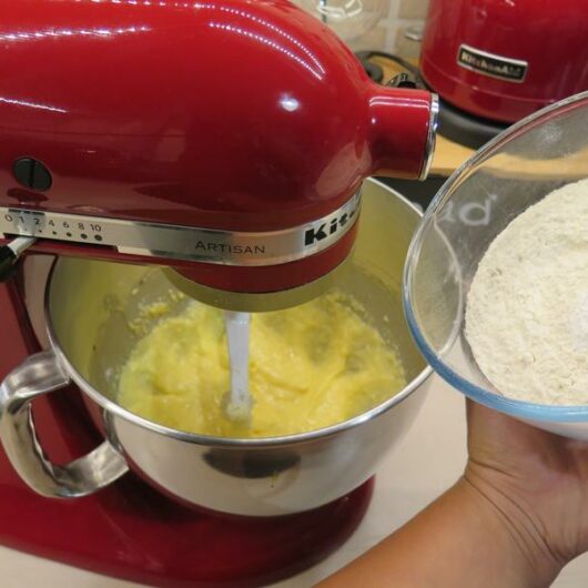 Pasta Frolla Con Farina Di Nocciole Le Ricette Di Teresa