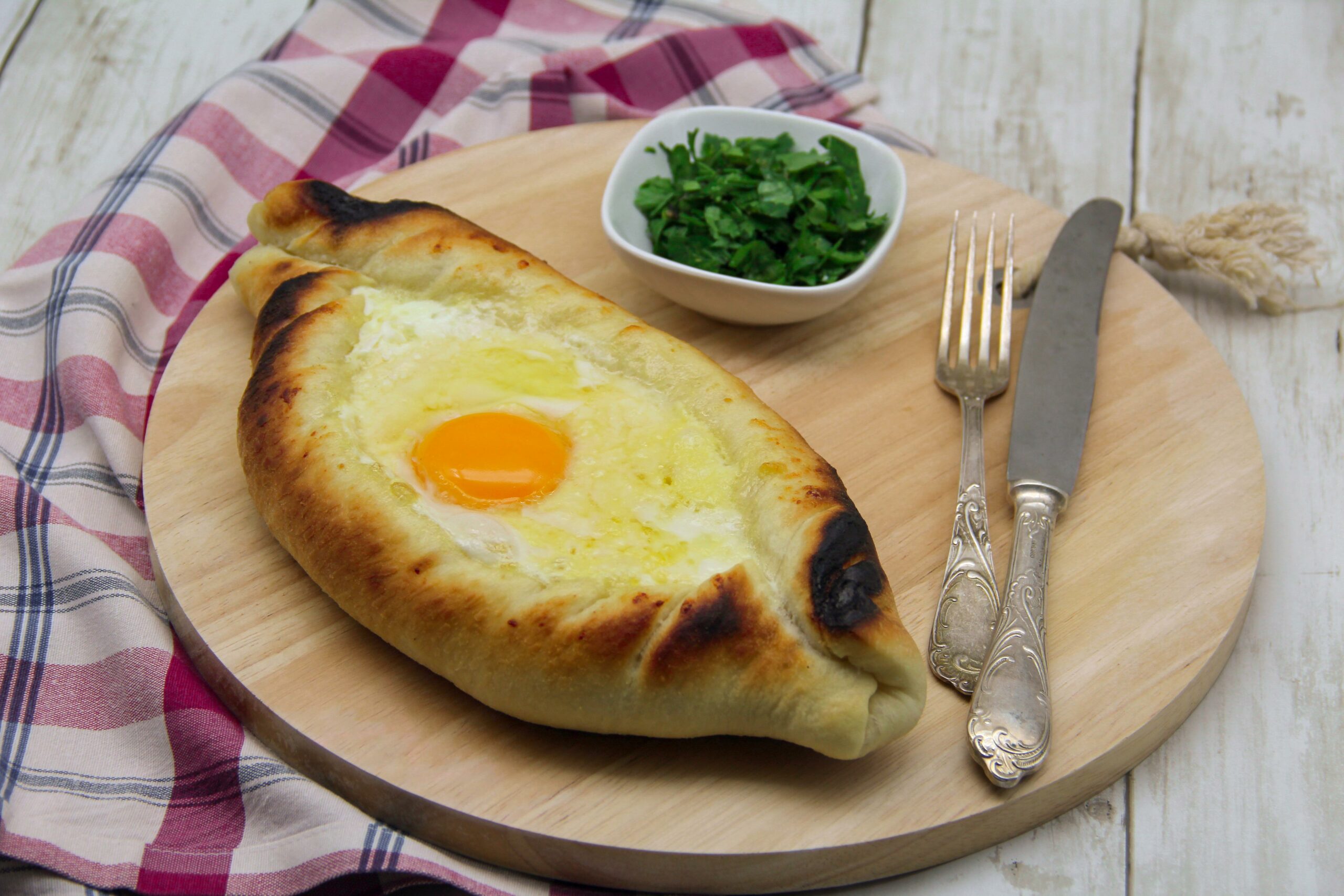 khachapuri